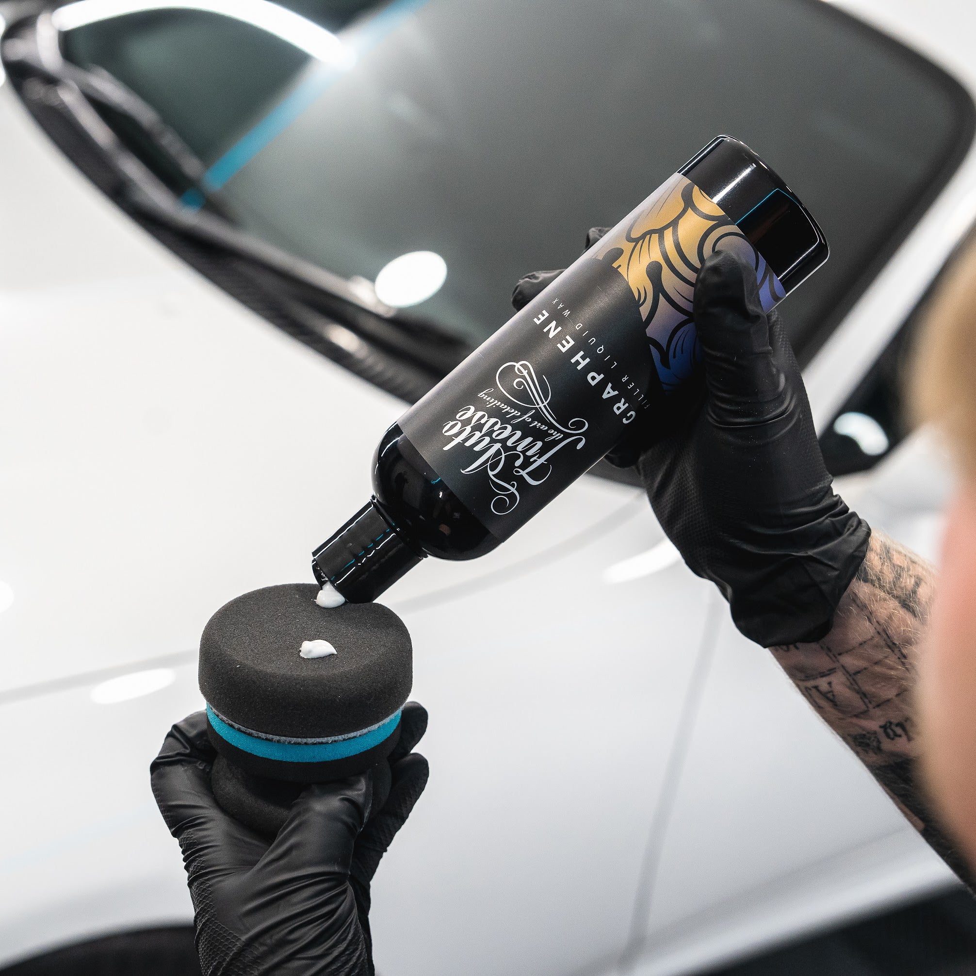 Signature Detailing Kit - Image 8
