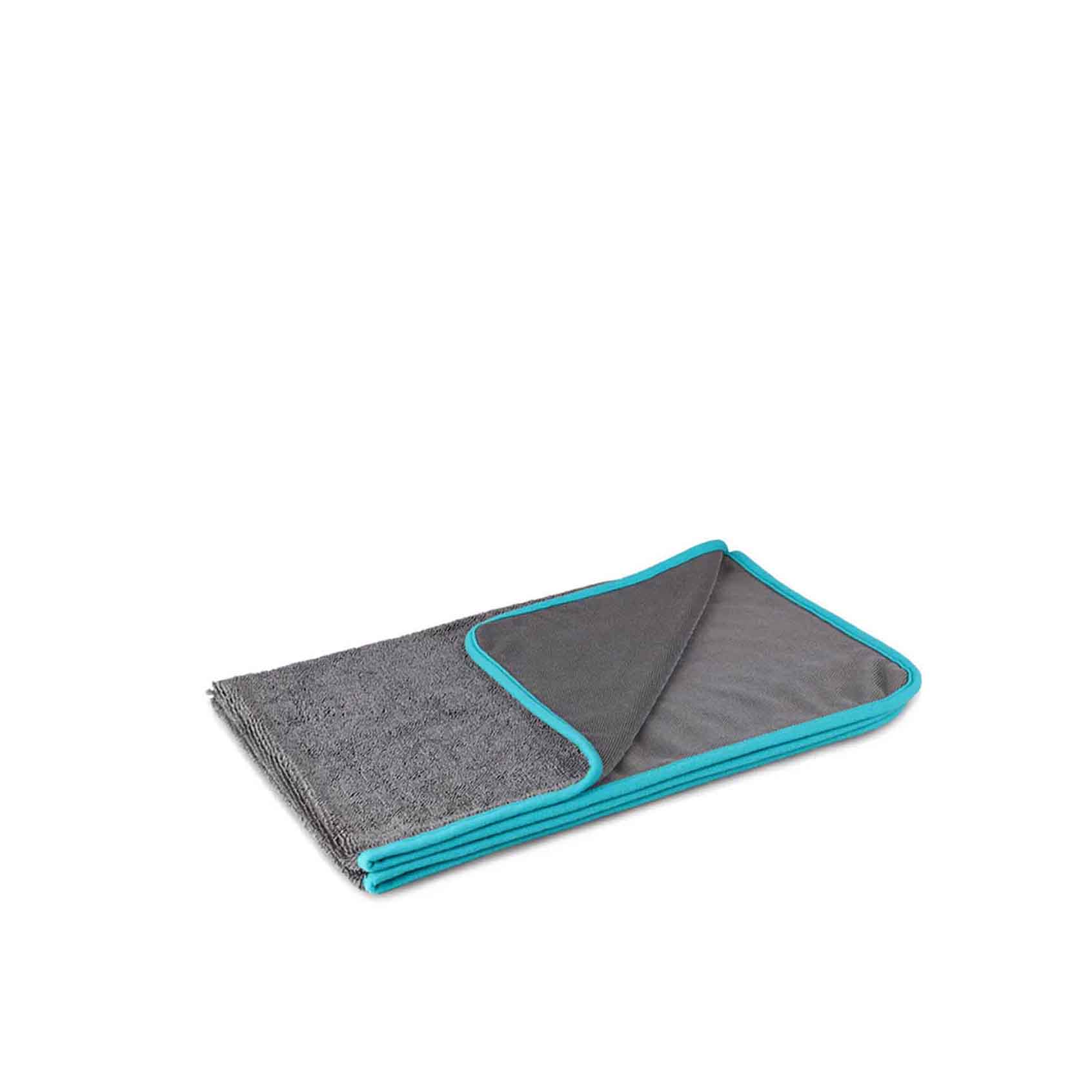 Silk Drying Towel