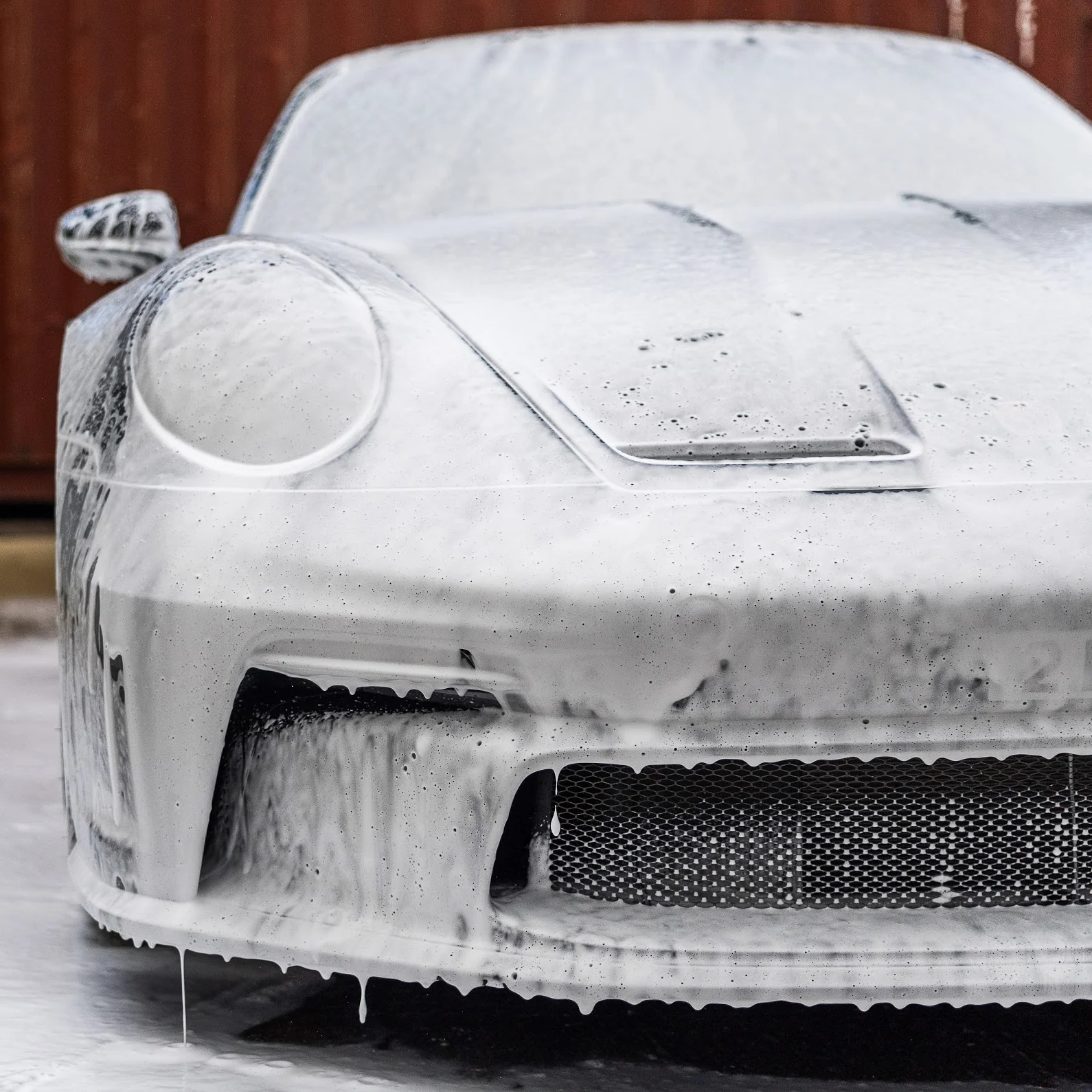 Snow Foam Lance - Image 6