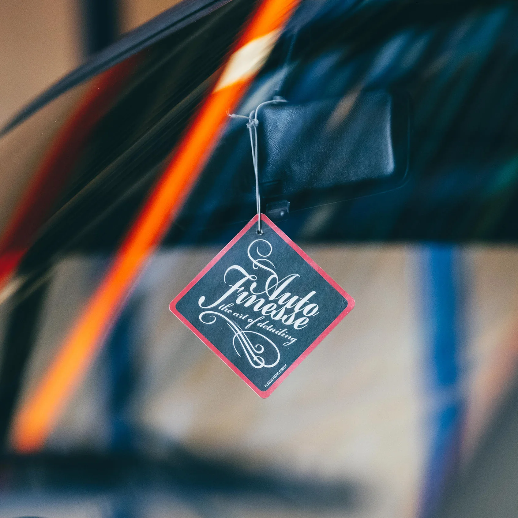 Sweet Shop Airfreshener - Image 2