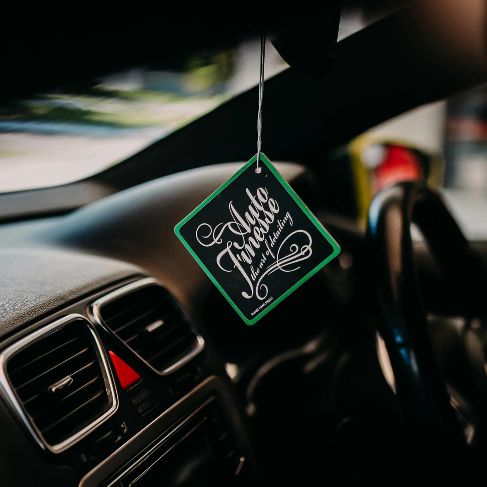 Sweet Shop Airfreshener - Image 3