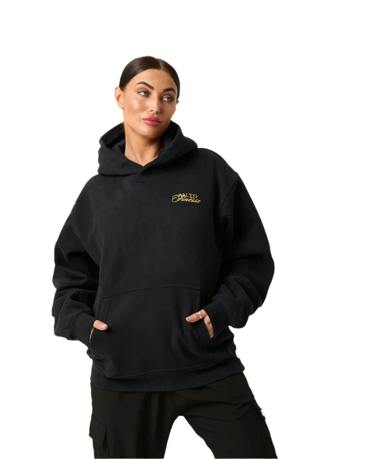 The Art Of Detailing Hoodie - Image 3