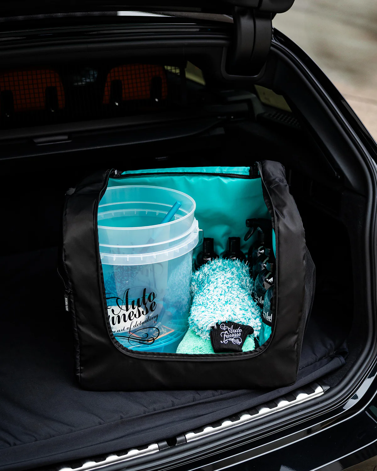Wash Box Buddy - Image 2