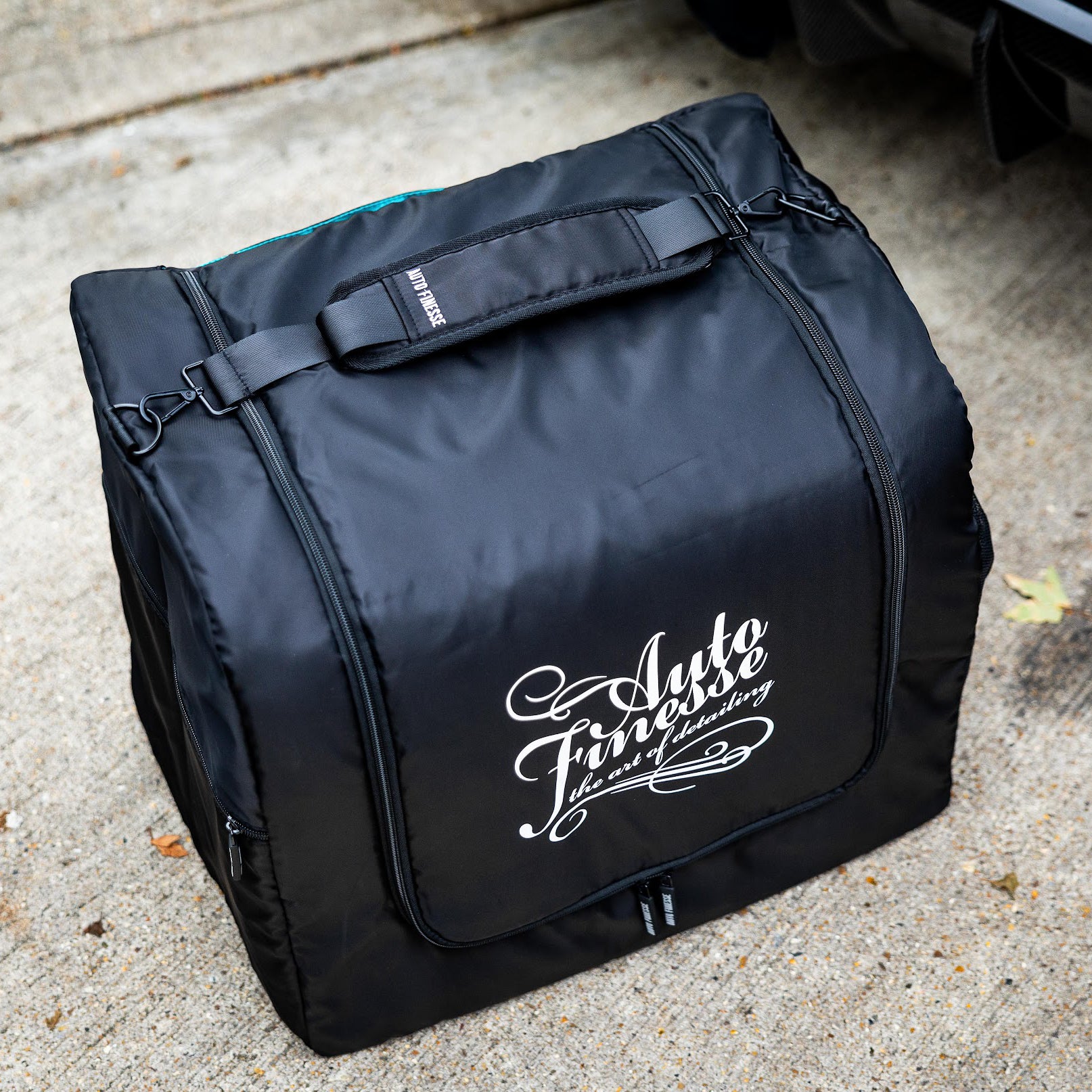 Wash Box Buddy - Image 4
