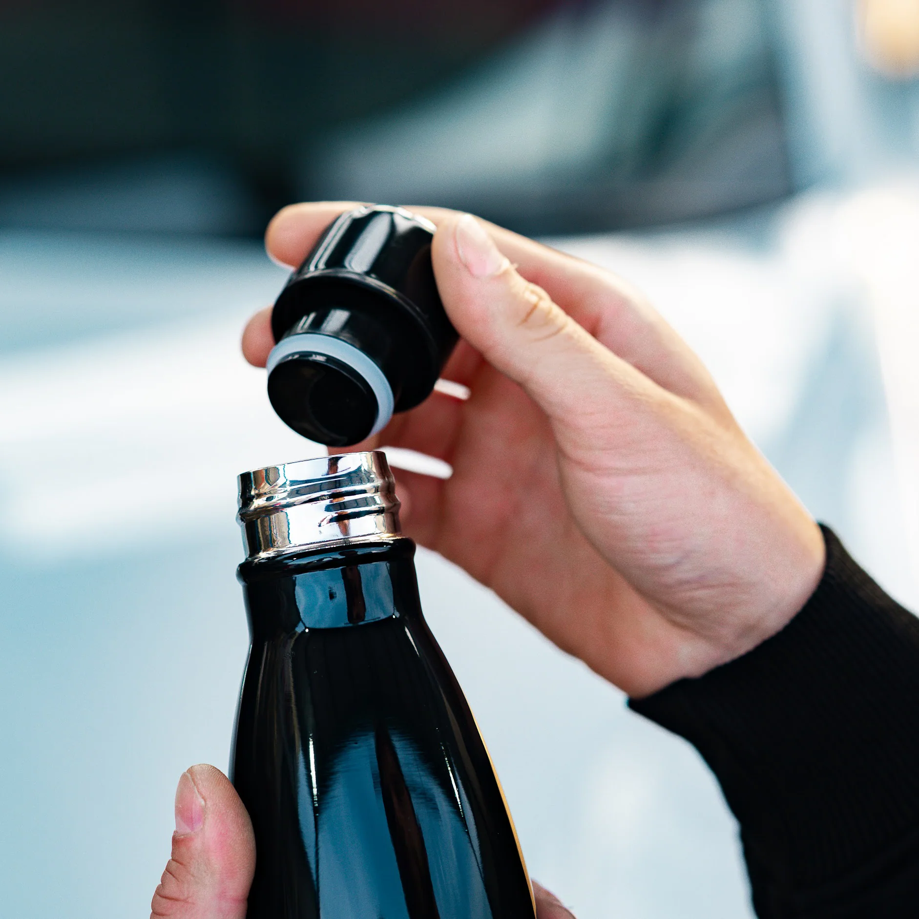 Quench Water Bottle - Image 3