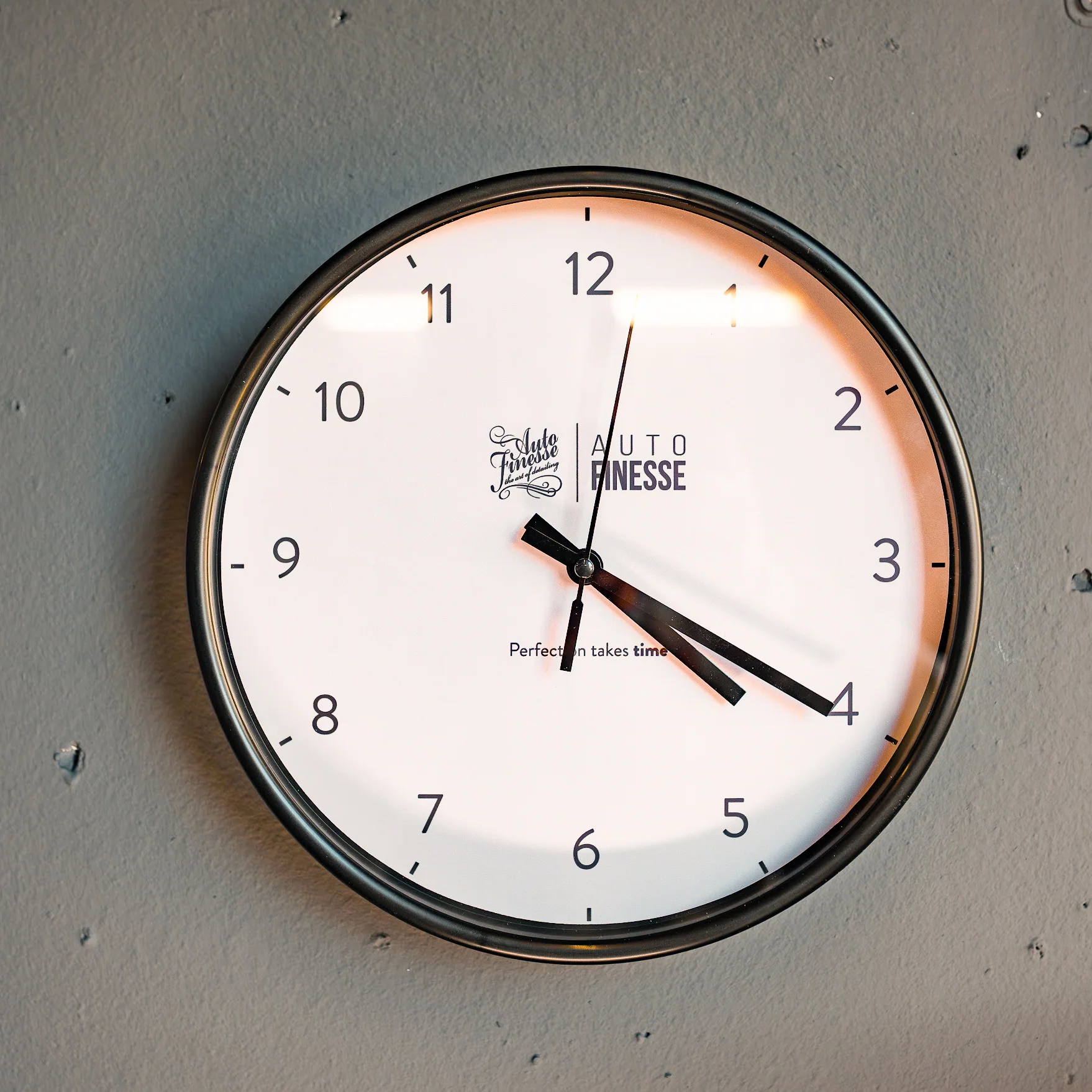 Workshop Clock - Image 3