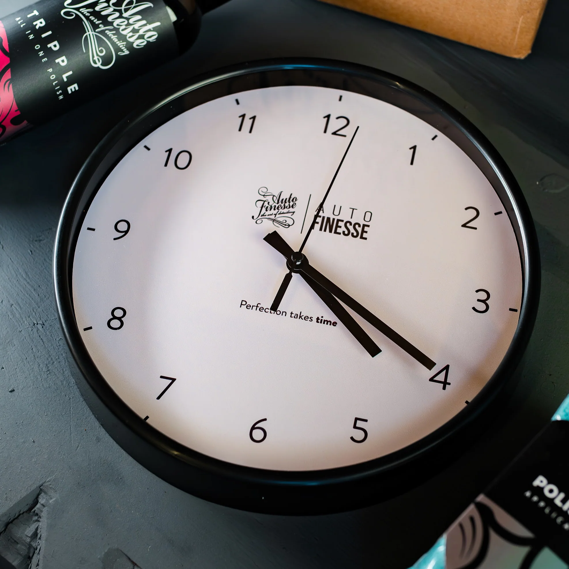 Workshop Clock - Image 4
